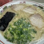 柳屋食堂 - 