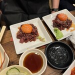 和牛焼肉と新鮮ホルモン MIYAKO - 