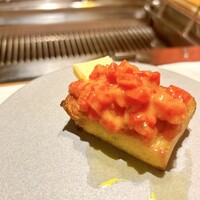 お肉屋 けいすけ 三男坊 - 