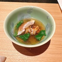 銀座米料亭 八代目儀兵衛 - 
