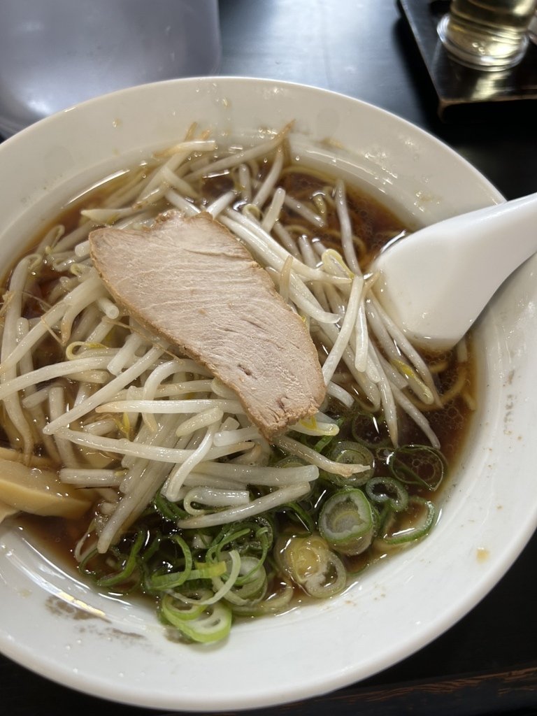 写真 : ラーメン専門店 八龍 松原店 - 東別院/ラーメン | 食べログ