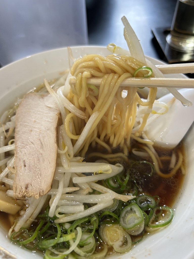 写真 : ラーメン専門店 八龍 松原店 - 東別院/ラーメン | 食べログ