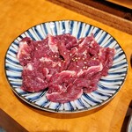 ニブンノキュー - 