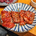 ニブンノキュー - 