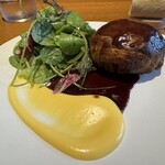 ル モンド グルマン - 