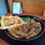 釜揚げうどん 麦の花 - 