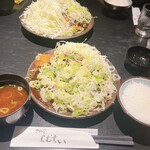 黒豚屋 らむちぃ - 