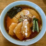 やたべ - チャーシューメン