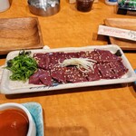 ニブンノキュー - 