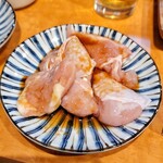 ニブンノキュー - 