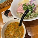 麺屋 Hulu-lu - 
