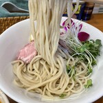 麺屋 Hulu-lu - 