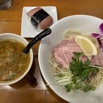 麺屋 Hulu-lu - 