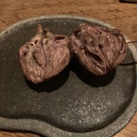 鶏一途 - 心臓
