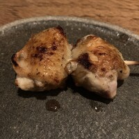 鶏一途 - ムネ
