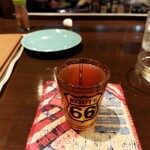 ウエスタンフードバー　フローライト - 