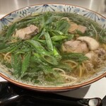 京都鴨そば専門店　浹 - 