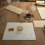 ダイニングルーム バイ ザ ビワコ - 