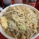 ラーメン二郎 仙台店 - 