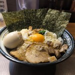 麺家 ぶらいとん - 