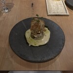 ダイニングルーム バイ ザ ビワコ - 