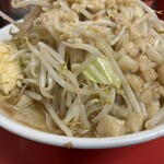 ラーメン二郎 仙台店 - 