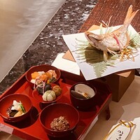 日本料理 木の花 - 