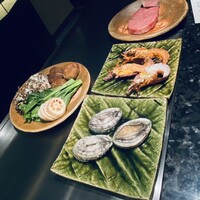 日本料理 木の花 - 