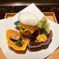 日本料理 木の花 - 