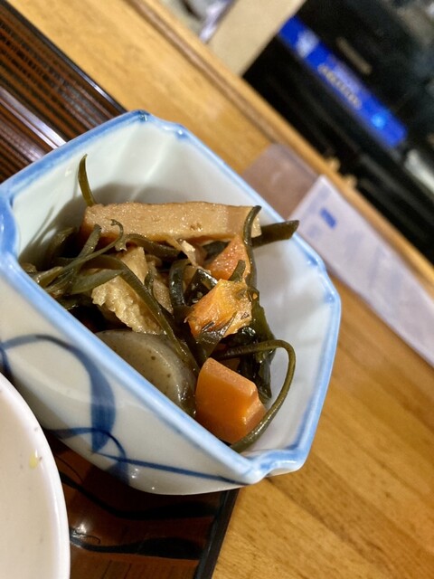 大勝 - 沼ノ端（食堂）の写真