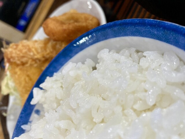 大勝 - 沼ノ端（食堂）の写真