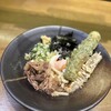 讃岐の男うどん さんすて岡山店