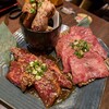 焼肉酒場ともさんかく 船橋店