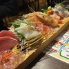 地酒と道産食材 一笑 本店