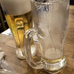 大衆すし酒場 じんべえ太郎 - 