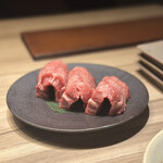 焼肉うしごろ - 