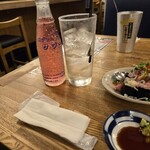 大衆すし酒場 じんべえ太郎 - 