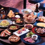 BE/ICHI - コース料理