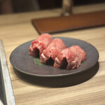 焼肉うしごろ - 