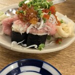 大衆すし酒場 じんべえ太郎 - 