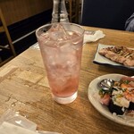 大衆すし酒場 じんべえ太郎 - 