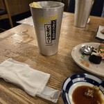 大衆すし酒場 じんべえ太郎 - 