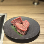 焼肉うしごろ - 