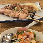 大衆すし酒場 じんべえ太郎 - 