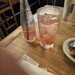 大衆すし酒場 じんべえ太郎 - 