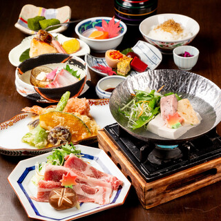 眺河 先斗町~華~_2