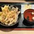 白えび亭 - 料理写真:富山スペシャル丼 ¥1,890