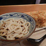 Marugame Udon - 