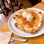 ピッツァ ケベロス 明治神宮前店 - 