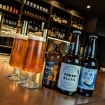 BE/ICHI - クラフトビール